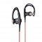 MULTIMEDIA PLANET -> MONSTER CABLE Power beats  control talk black